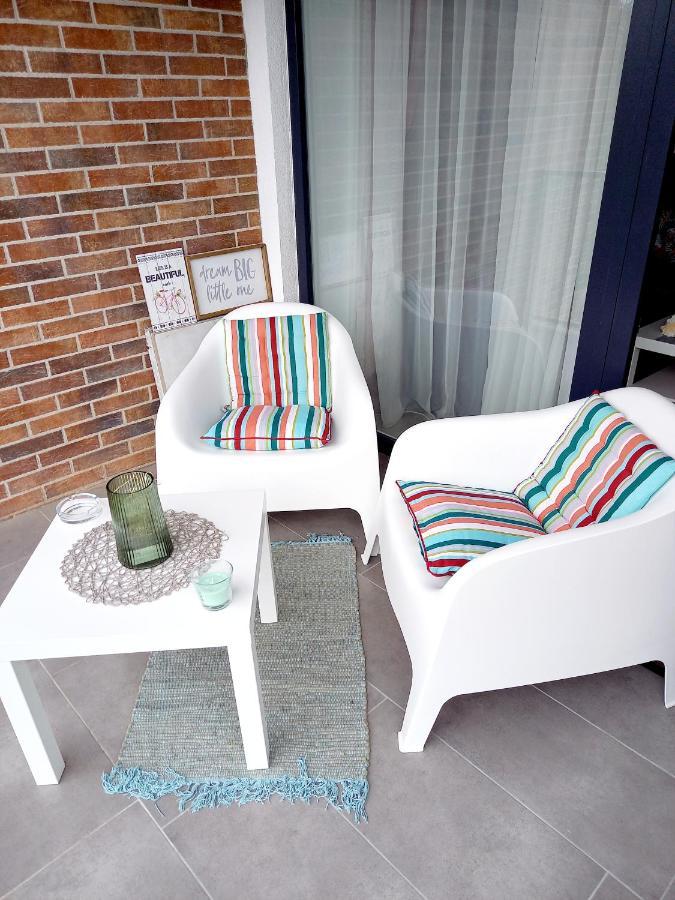 Lavanda Apartment Oradea Exterior foto